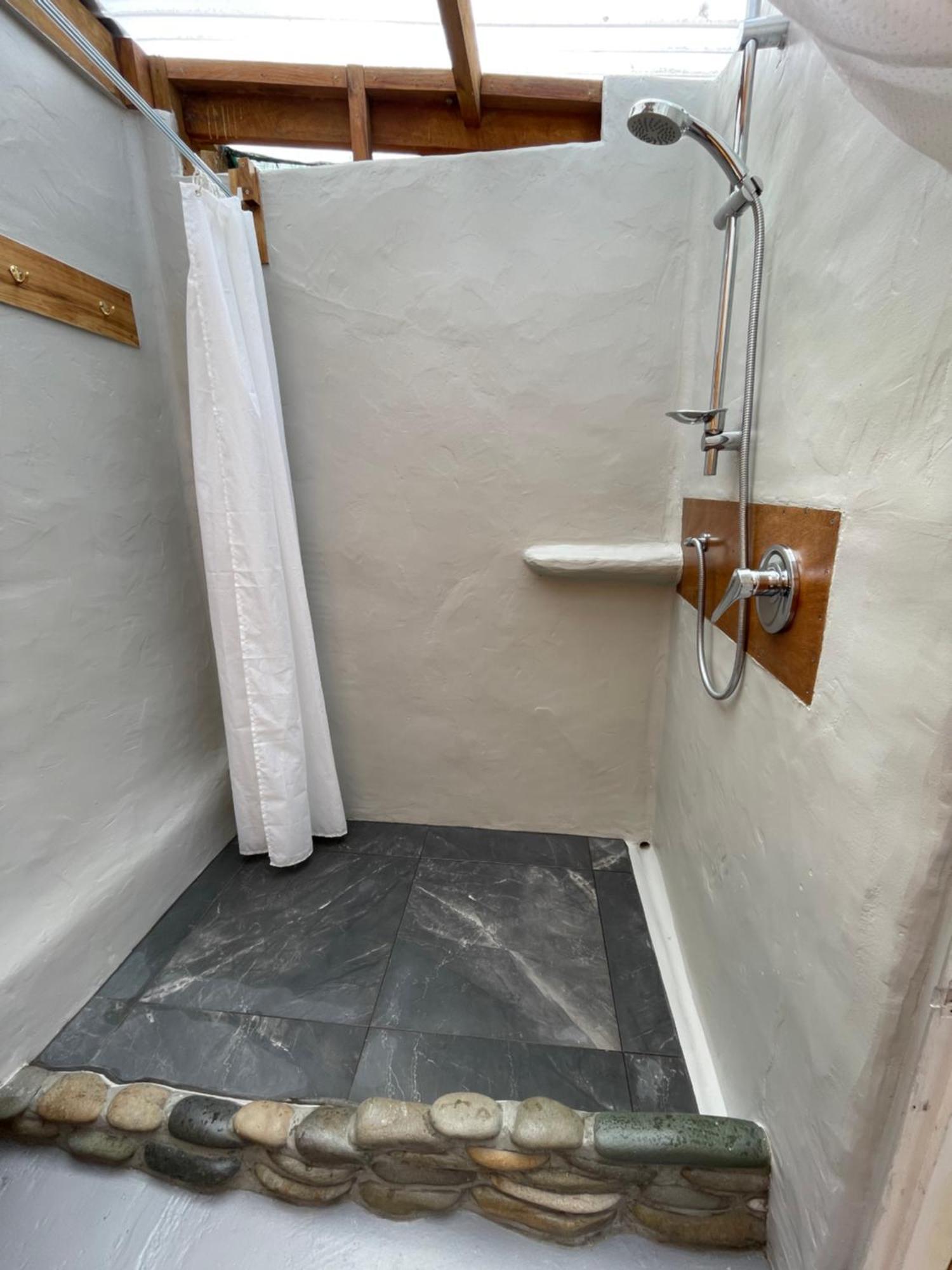 River Song Retreat Golden Bay Takaka Buitenkant foto