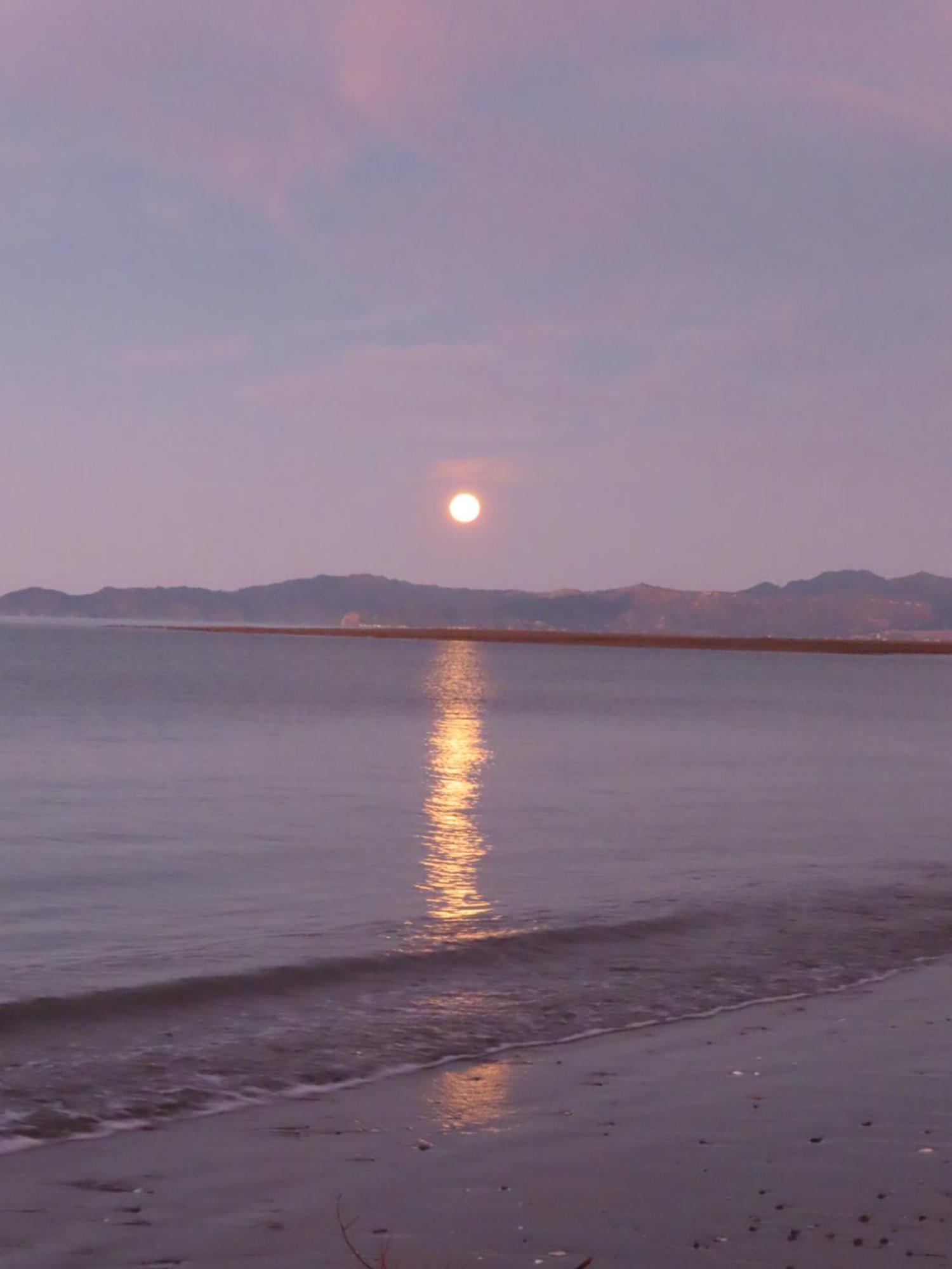 River Song Retreat Golden Bay Takaka Buitenkant foto