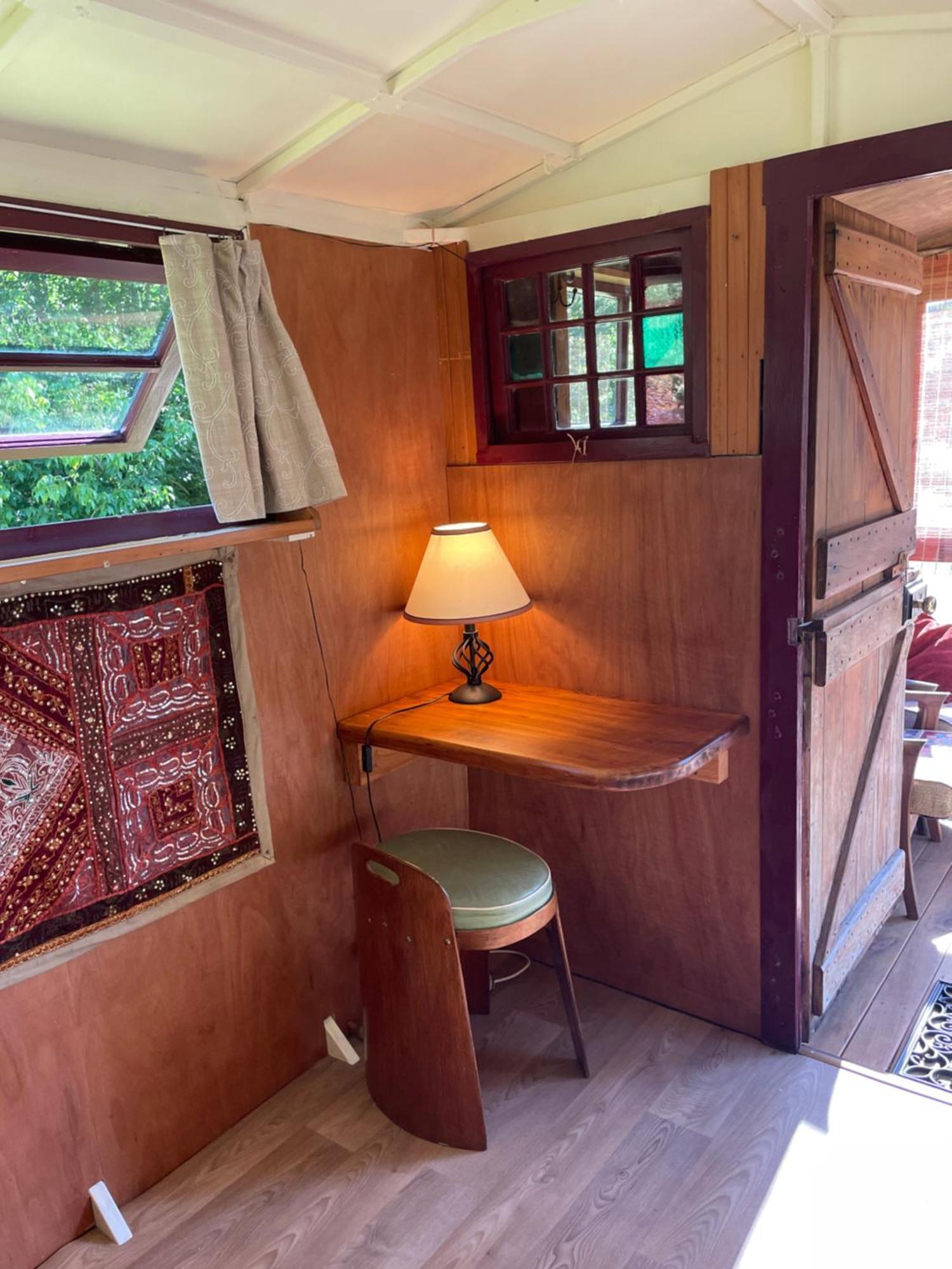 River Song Retreat Golden Bay Takaka Buitenkant foto